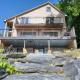 Sunrise House on Lake Champlain, Colchester (photo 2)