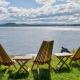 Sunrise House on Lake Champlain, Colchester (photo 3)