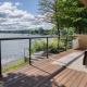 Sunrise House on Lake Champlain, Colchester (photo 4)
