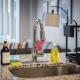 King Bed Comfort, Bidet, Fast Wi-Fi, Parking, Cleveland - Photo 8