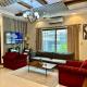 Entire 4 Bed House in DHA Ph4, Lahore