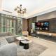 5 Star High Rise Luxury Apartment, Infinity Pool With Stunning Burj View - Brand New Apartment, Dubaï - Photo 4