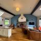 The Rose & Pearl Retreat, Ballintober (fotografie 4)