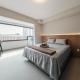 Studio Confortável 2 Min Metro Butantã By Marcolini, São Paulo - Foto 5