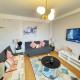 Hyde Park Family Apartment, Londýn - Fotografie 2