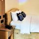 Ascot Tulip Hotel, Enugu (fotografie 9)