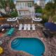 Luxe Coastal Escape 6BR with Pool and Outdoor Lounge