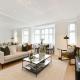 Estatesmen Harrods Knightsbridge Apartment, Londýn - Fotografie 7