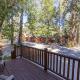 Large, centrally located, 10 min walk to slopes Big Bear Lake - Photo 6