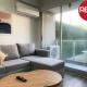 Rent2888 Caballito Aparts, Buenos Aires - Fotografie 1