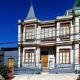Loft Waddington, Valparaíso