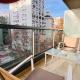 Style & Relax in Palermo Gym, Balcony and Pool, Buenos Aires - Photo 10