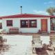 Private, peaceful cabin in North Joshua Tree, Sunfair Heights