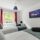 Cosy Clapham Junction Apartment, Londýn - Fotografie 10