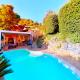 Holiday Home in Carqueiranne by the Sea, Каркеран