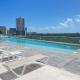 Departamento 2 habitaciones Cancún Centro con vistas al mar y ciudad, Cancún - Foto 5