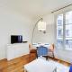 Magnificent Apartment - 1BR 4P - Sacré-C ur, Paris - Foto 2