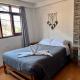 Big Vacation Hostel, Cuzco (foto 10)