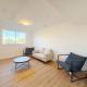Double Beds Room with Private Bathroom, Los Angeles - Foto 6