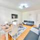 Paddington 2 Bedroom Beautiful Apartment, London - Foto 1