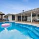 6 Cypress Avenue - Rainbow Beach. Pool. Pets. Aircon.Wifi