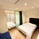Capital Shimbashi 301, 2 bedroom, Tokio - Fotografie 2