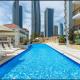 Stunning Ocean View 2BR Apt with Balcony & Pool!, Gold Coast - Foto 5