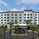Courtyard by Marriott Pensacola Downtown - Fotografie 1