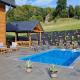 Holiday Home in Wi niowa with Pool and Forest, Iwierzyce (fotografie 2)