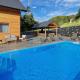 Holiday Home in Wi niowa with Pool and Forest, Iwierzyce