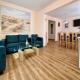 Holiday Home in Wi niowa with Pool and Forest, Iwierzyce (fotografie 4)