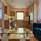 Holiday Home in Wi niowa with Pool and Forest, Iwierzyce (fotografie 6)