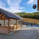 Holiday Home in Wi niowa with Pool and Forest, Iwierzyce (fotografie 3)