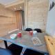 Studio 4 pers, balcon sud, Les Deux Alpes - FR-1-516-223 - Foto 4