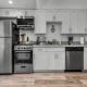 Loft-Style 1-Bedroom Apartment with Balcony & Private Parking in Hollywood, Los Angeles - Foto 3