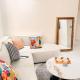 Bright Cosy Apartment By Mohamed V Stadium, Casablanca - Photo 3