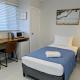 Central Private Bedroom & Ensuite - City & Strand Beach Location, Townsville