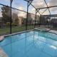 8909 Disney Retreat – 6BR Home with Pool & Comfort Kissimmee - Foto 3