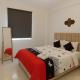 Magnificent Sunlit Ground-Floor Apartment Netflix,Wi-Fi ,Comfort, Style, Casablanca - Foto 1