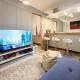 Royce Staycation - Trees Residences Cozy unit with PS4, Manila - Fotografie 1