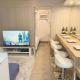 Royce Staycation - Trees Residences Cozy unit with PS4, Manila - Fotografie 2