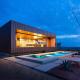 The Box by Fieldtrip - Architectural Villa w Pool Spa, Joshua Tree - Photo 1