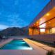 The Box by Fieldtrip - Architectural Villa w Pool Spa, Joshua Tree - Photo 6