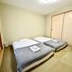 慧寓心斎橋南一号HOUSE A 天下茶屋駅步行5分钟関西空港南海線直达88m'日式別莊单元一難波黒門市場通天閣直达, Osaka (foto 8)