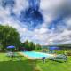 Farmhouse with pool, views San Quirico dʼOrcia - Foto 9