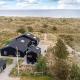 8 person holiday home in Ålbæk-By Traum