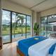 4BR Rice Fields view & Spa Villa Abian, Sukawati - Fotografie 3