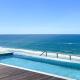Beachfront Access & Rooftop Pool Views 2BR, Gold Coast - Foto 2