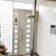 東方の港湾25平方大床房203Oriental Harbor 25 square meter king size bed room203, Tokio - Fotografie 9