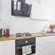 Place de la Concorde Luxurious Apartment-2BR-6P-Free Netflix, Paris - Foto 7